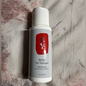 Better Not Younger Hair Conditioner